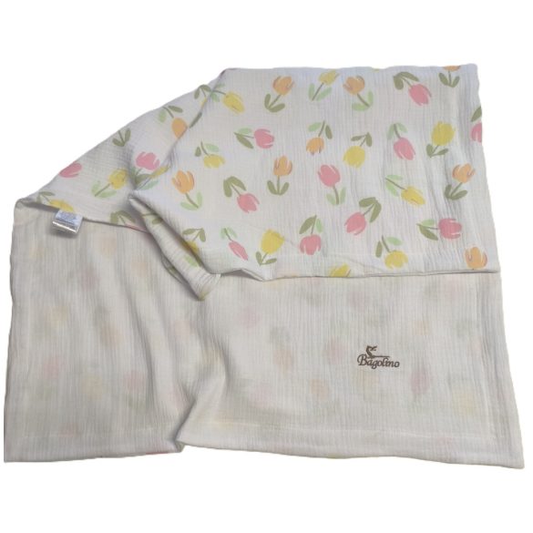 Kánikula takaró / tulipán