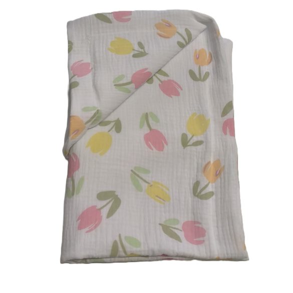 Kánikula takaró / tulipán