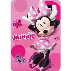 Disney Minnie polár takaró