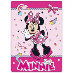 Disney Minnie polár takaró