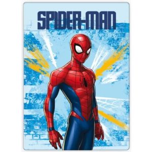 Disney Spiderman, Pókember polár takaró