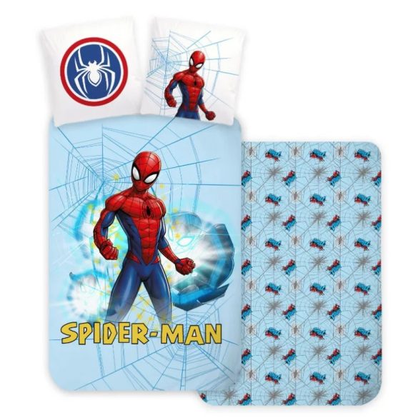 Spiderman, Pókember gyerek ágyneműhuzat