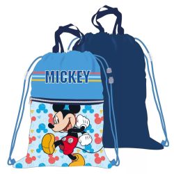 Disney Mickey sporttáska, tornazsák 45 cm