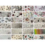 Baba / kisgyerek nyári takaró Vászon-waffle