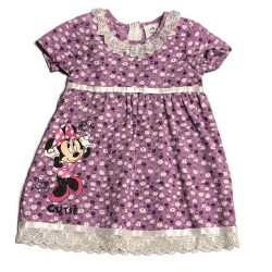 Nyári kisruha - minnie