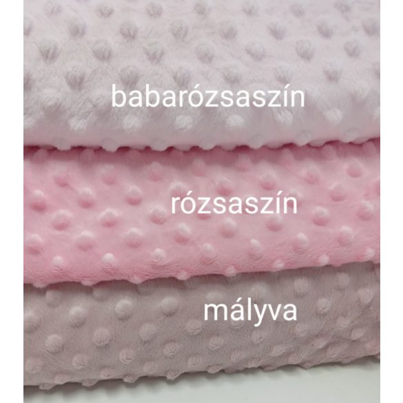 Macis szundikendő 