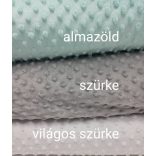 Macis szundikendő 