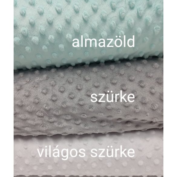 Macis szundikendő 