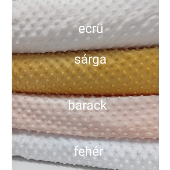 Macis szundikendő 