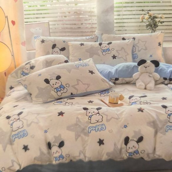 Ovis ágynemű huzat/puppy