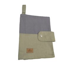 Pelustartó neszeszer