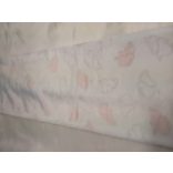 Elefántos baba pléd 