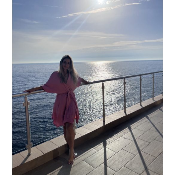 Felnőtt köntös - rendelésre