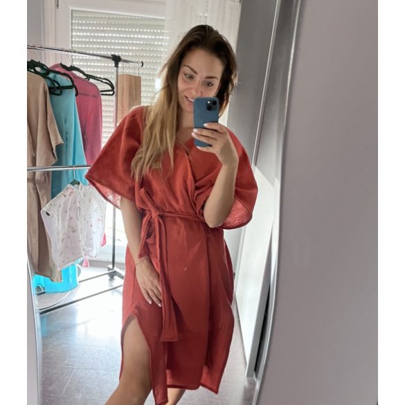 Felnőtt köntös - rendelésre