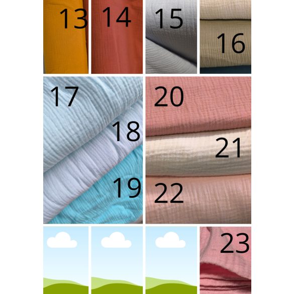 Felnőtt köntös - rendelésre