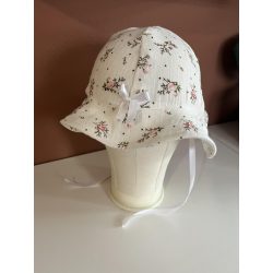 Vintage napkalap - lányos fazonban