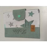 Egészségügyi kiskönyv borító - rendelhető 