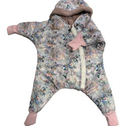 Téli kiscsillag softsell-serpa 80-86