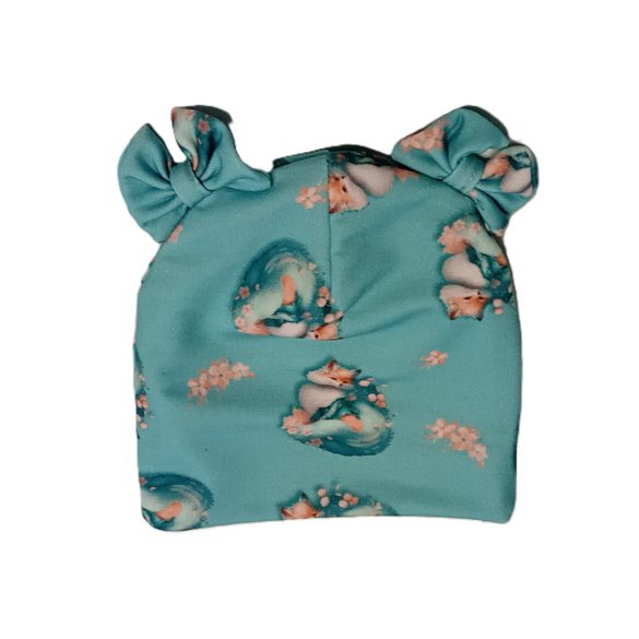 Masnis sapka -többféle minta