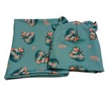 Masnis sapka -többféle minta