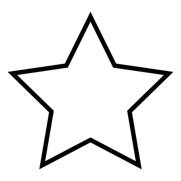 Bevarrható óvodás jel (bármilyen mintával)