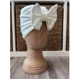 Masnis turbán - egyszínűek