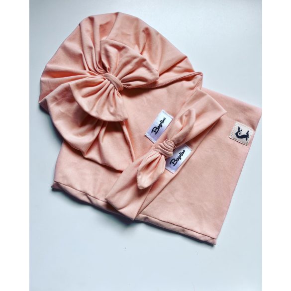 Masnis turbán - egyszínűek